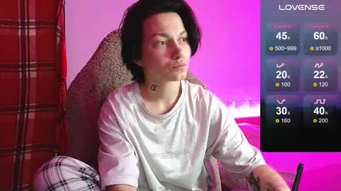 esajukyy online show from November 2025 03:00:02 PM