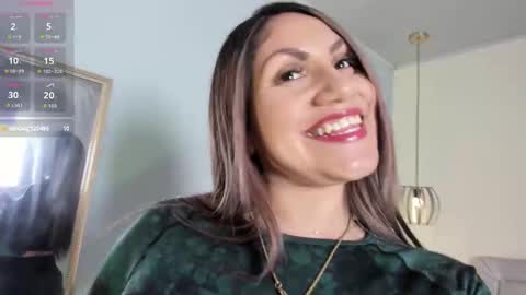 Escarlet online show from January 2026 01:49:01 PM