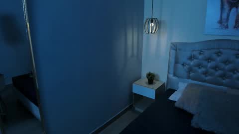 Escarlet online show from March 2026 11:50:02 AM