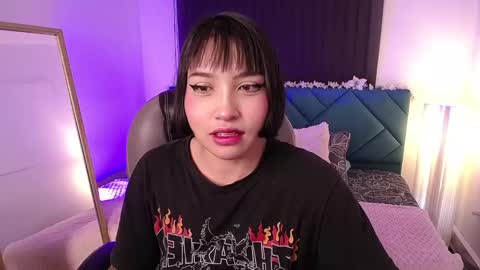 SCARLETT online show from December 2024 01:07:02 PM