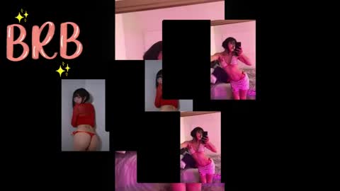 Snapshot of escarlett_wii chatting on March 2025 01:59:02 PM SCARLETT online show from March 2025 01:59:02 PM