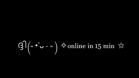 Snapshot of escarlett_wii chatting on December 2025 12:36:02 PM SCARLETT online show from December 2025 12:36:02 PM