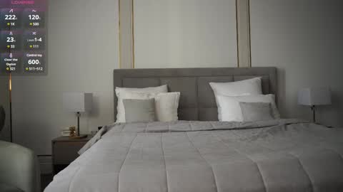 Eseniya online show from February 2025 08:55:02 AM