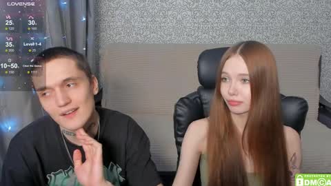 Megan and Brad online show from January 2025 04:34:01 PM