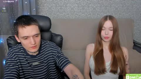 Megan and Brad online show from January 2025 07:05:01 PM