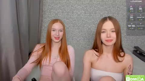 Megan and Brad online show from March 2025 04:24:02 PM