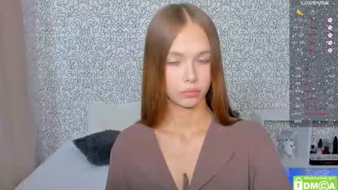 Megan and Brad online show from September 2025 05:01:02 AM