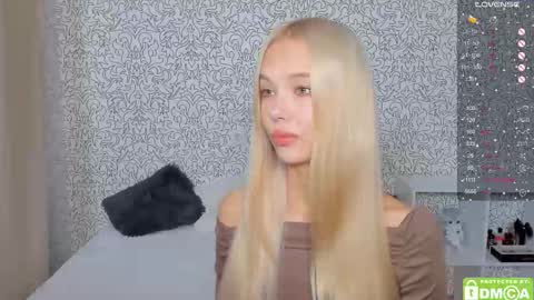 Megan and Brad online show from October 2025 04:45:02 AM