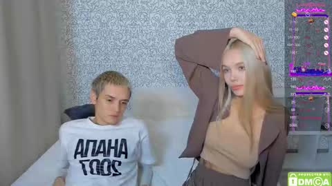 Megan and Brad online show from November 2025 01:00:02 PM