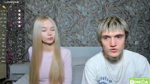 Megan and Brad online show from February 2026 10:11:01 AM