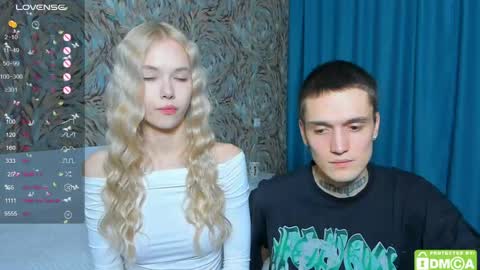 Megan and Brad online show from April 2026 03:39:02 PM