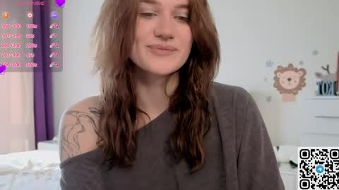 EshleGreen online show from April 2026 12:47:01 PM