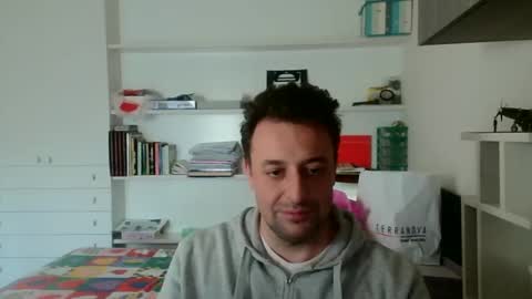 esibizionista 91 online show from January 2025 02:36:01 PM