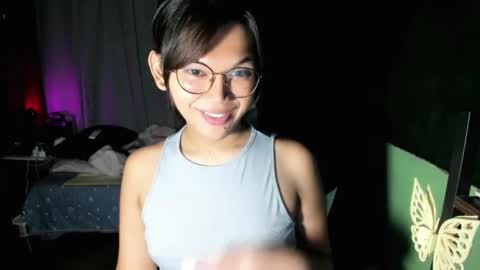 Chelliane online show from September 2025 03:19:02 AM