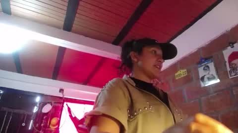 Eskela911 online show from March 2026 12:45:02 PM