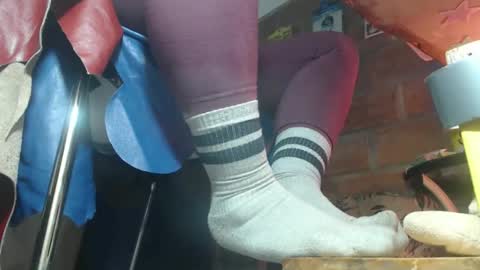 Eskela911 online show from April 2026 03:28:01 AM