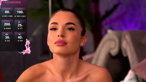 Raluca  online show from December 2024 06:34:01 AM