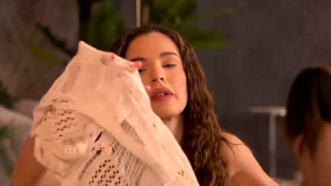 Raluca  online show from March 2025 02:36:01 AM