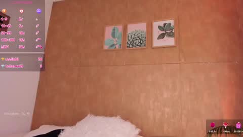 Esmeralda G online show from February 2025 07:52:02 PM