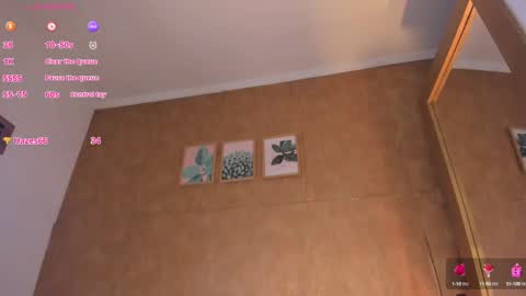 Esmeralda G online show from March 2025 10:43:01 PM