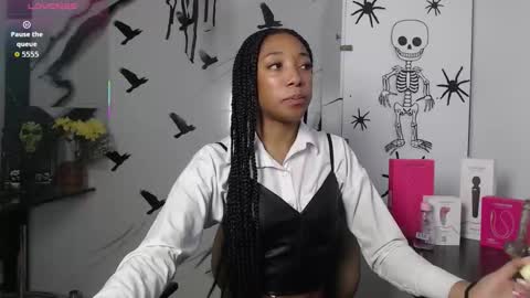esmeralda_bk online show from October 2025 09:26:02 PM