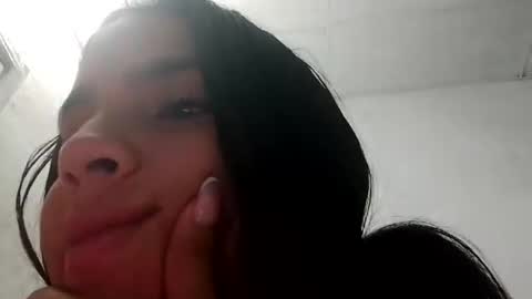 esmeralda_collins501239 online show from April 2026 08:36:02 PM