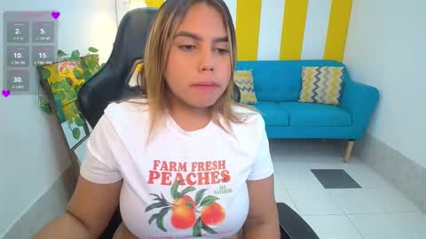 ESMERALDA  online show from February 2026 11:28:02 AM