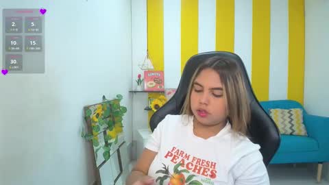 ESMERALDA  online show from February 2026 11:31:02 AM