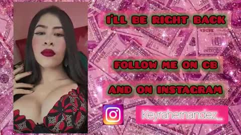 K E Y R A  independent model  online show from March 2026 10:18:02 AM