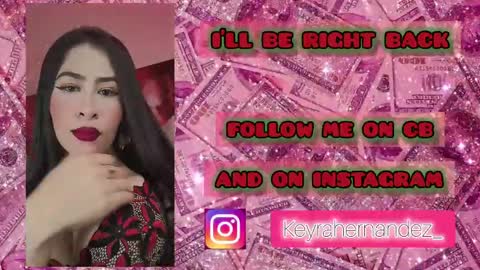 K E Y R A  independent model  online show from April 2026 09:32:02 AM