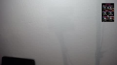 Snapshot of esmeralda_pym chatting on March 2026 12:01:02 PM Esmeralda online show from March 2026 12:01:02 PM