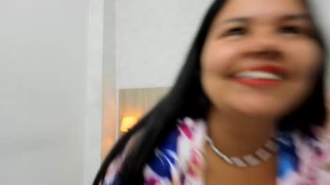 Esmeralda online show from February 2026 07:34:02 PM