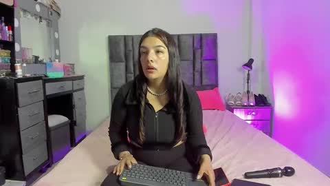 Perla online show from January 2026 06:28:02 AM