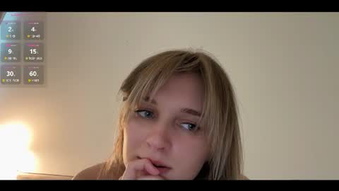 Snapshot of esmereal chatting on July 2026 06:47:02 AM How was your Christmas online show from July 2026 06:47:02 AM