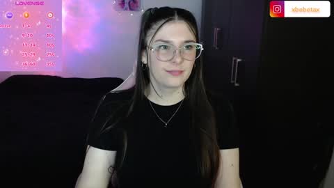 Xbebetax online show from December 2024 05:18:02 AM