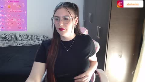 Xbebetax online show from December 2024 08:47:02 PM