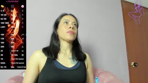 Snapshot of esperancita4570 chatting on January 2025 05:18:02 AM HOPE online show from January 2025 05:18:02 AM