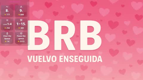 Snapshot of esperancita4570 chatting on November 2025 09:06:01 PM HOPE online show from November 2025 09:06:01 PM