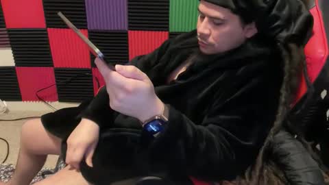 EssayWoke online show from January 2026 12:59:02 AM