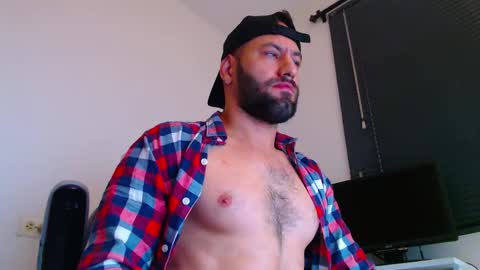 esteban online show from January 2026 01:36:01 PM