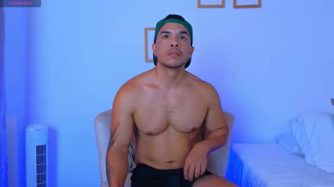 ESTEBAN online show from February 2026 02:16:02 PM