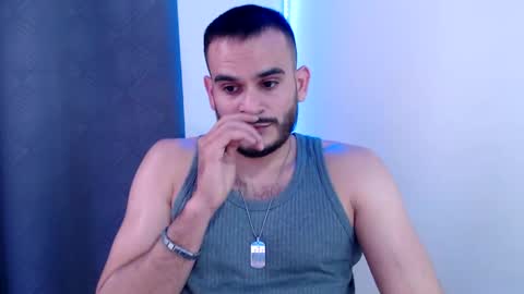 Esteban Fernandez online show from December 2024 09:20:01 PM