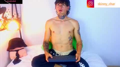 Esteban independent model online show from September 2025 01:28:01 AM