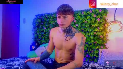 Esteban independent model online show from October 2025 09:02:01 PM