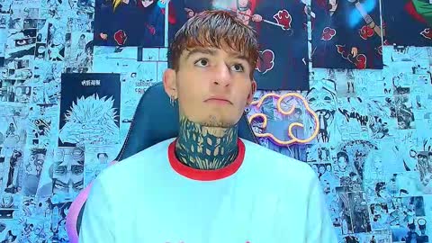 Esteban independent model online show from November 2025 11:43:02 AM