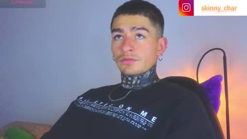 Esteban independent model online show from February 2026 12:01:02 PM