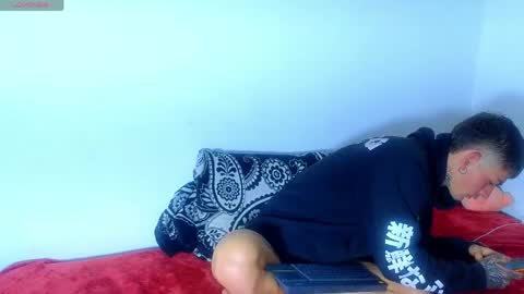 Esteban independent model online show from April 2026 09:39:33 PM