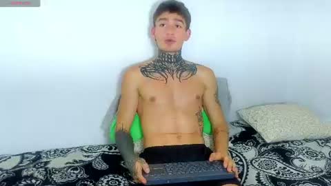 Esteban independent model online show from July 2026 09:41:02 PM