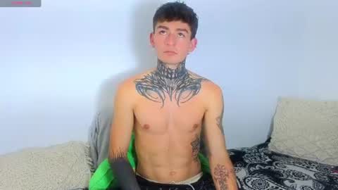 Esteban independent model online show from July 2026 11:50:02 PM