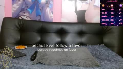 estefania_344 online show from May 2026 12:12:01 PM